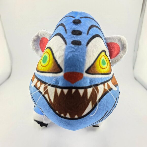 NEW! Kpop Demon Hunters Plushie Kpop Demon Hunters Stuffed Animal DERPY Plush - Picture 2 of 5